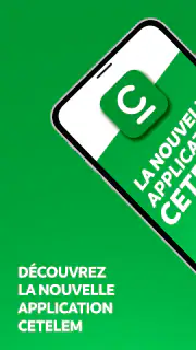 Cetelem - Prêts & Crédits screenshot 1