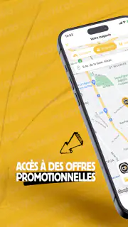 Chamas Tacos screenshot 2