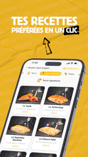 Chamas Tacos screenshot 4