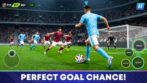 Champion de Football 2026 screenshot 4