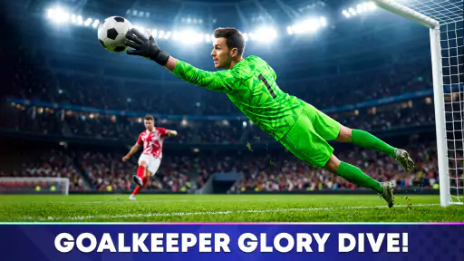 Champion de Football 2026 screenshot 5