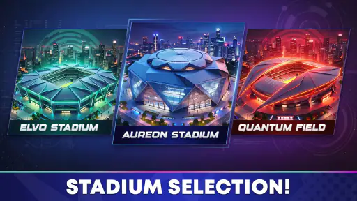 Champion de Football 2026 screenshot 8