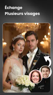 Changer De Visage: Image AI screenshot 2