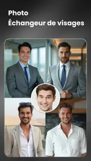 Changer De Visage: Image AI screenshot 3