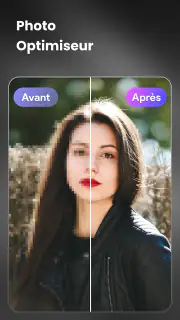Changer De Visage: Image AI screenshot 6
