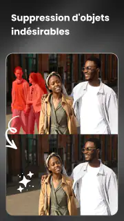 Changer De Visage: Image AI screenshot 7