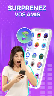 Changeur de Voix effets vocaux screenshot 6