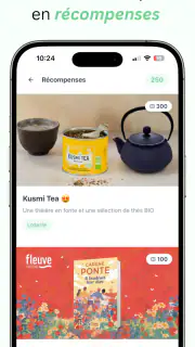 Chapitres screenshot 2