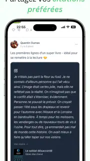 Chapitres screenshot 4