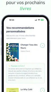 Chapitres screenshot 5