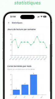 Chapitres screenshot 6