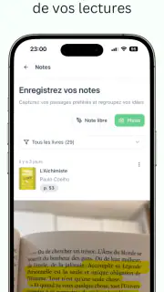 Chapitres screenshot 7