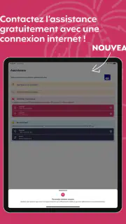 Chapka, assurance voyage screenshot 8