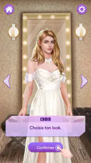 Chapters: Romans Interactifs screenshot 6