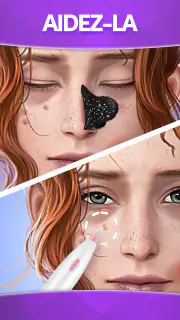 Chapters:Des histoires à jouer screenshot 2