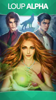 Chapters:Des histoires à jouer screenshot 3