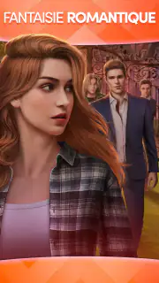 Chapters:Des histoires à jouer screenshot 4