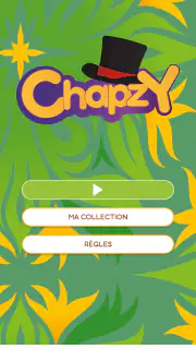 Chapzy : Mimer, Deviner ! screenshot 4