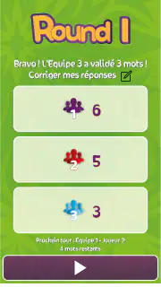 Chapzy : Mimer, Deviner ! screenshot 7