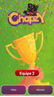 Chapzy : Mimer, Deviner ! screenshot 8