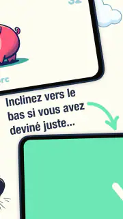Charades Enfants : Jeu de Mime screenshot 5