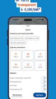Charge E-Lec - E.Leclerc screenshot 2