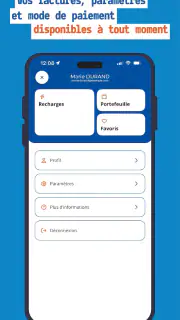 Charge E-Lec - E.Leclerc screenshot 3