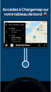 Chargemap - Bornes de recharge screenshot 7