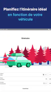 Chargemap - Bornes de recharge screenshot 8