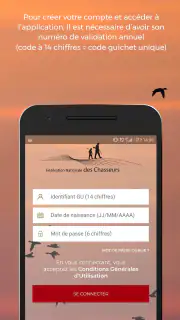 ChassAdapt screenshot 1