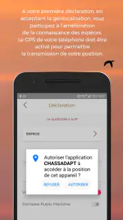 ChassAdapt screenshot 3