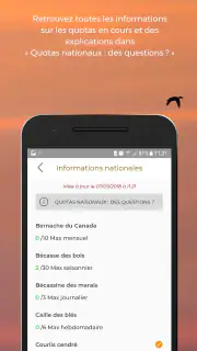 ChassAdapt screenshot 4