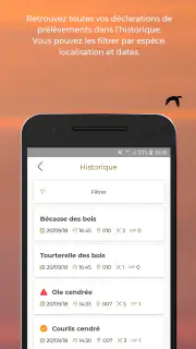 ChassAdapt screenshot 5