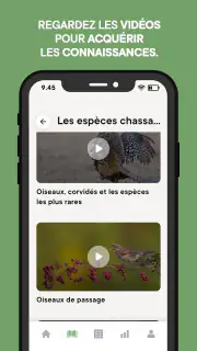 Chassexam screenshot 2