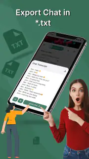 Chat Cloner Secretly View Chat screenshot 7