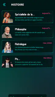 Chat IA, Chatbot IA screenshot 5