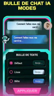 Chat IA, Chatbot IA screenshot 6