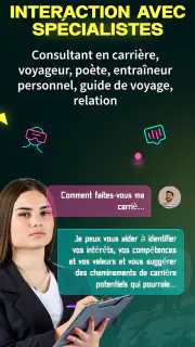 Chat IA, Chatbot IA screenshot 7