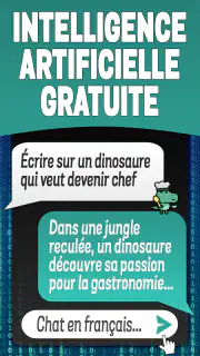 Chat IA En Français screenshot 1