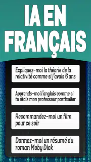 Chat IA En Français screenshot 2