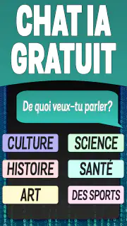 Chat IA En Français screenshot 3