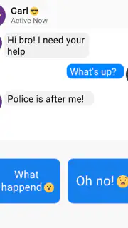 Chat Master! screenshot 4