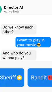 Chat Master! screenshot 5