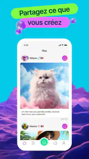 Chat Vidéo et rencontre - Mira screenshot 6