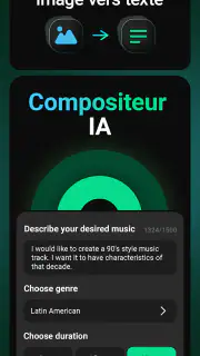 ChatBox - Chat IA français screenshot 8