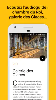 Château de Versailles screenshot 2