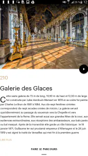 Château de Versailles screenshot 7