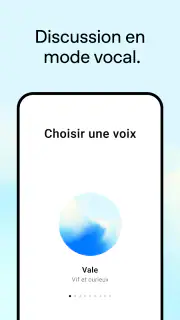 ChatGPT screenshot 2