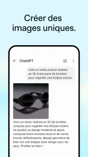 ChatGPT screenshot 6