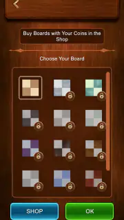 Checkers: Classic Board Game screenshot 7